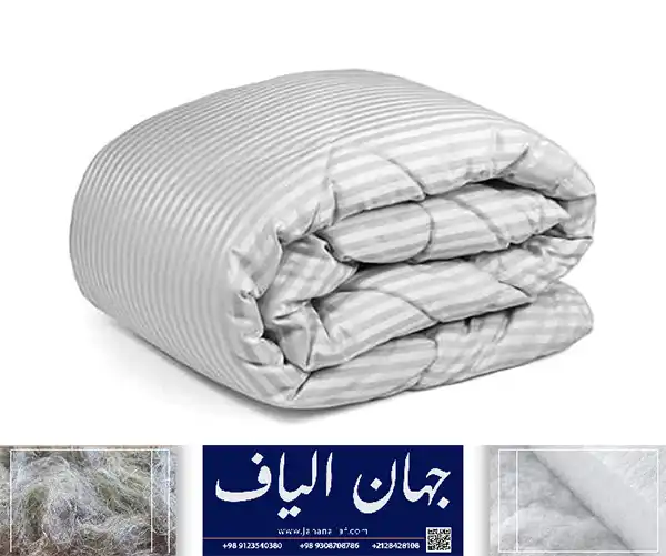 فروش عمده لایکو لحافی