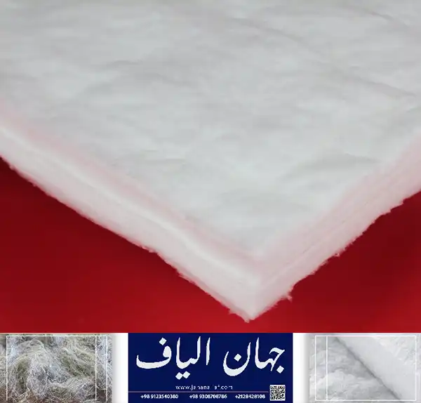 قیمت و خرید انواع  الیاف ترموفیوز روتختی