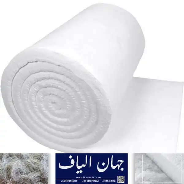 خرید متری پشم شیشه