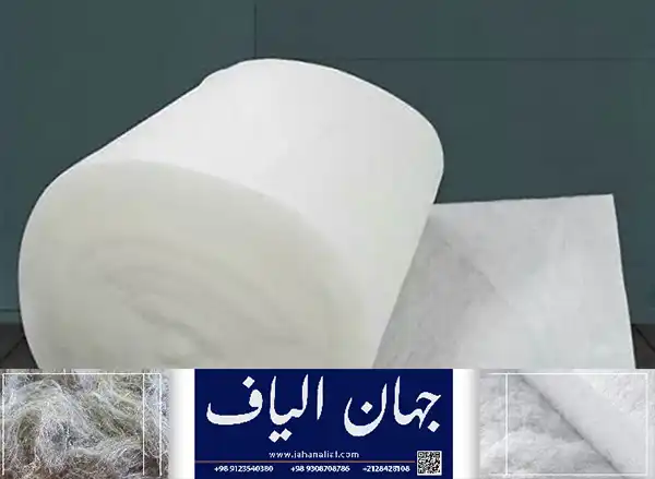 قیمت و خرید انواع الیاف مخصوص سرویس آشپزخانه