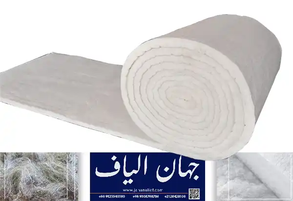 خرید متری پشم شیشه