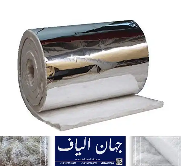 فروش کیلویی پشم شیشه