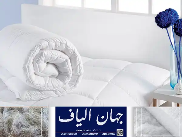 قیمت و خرید انواع  الیاف ترموفیوز روتختی