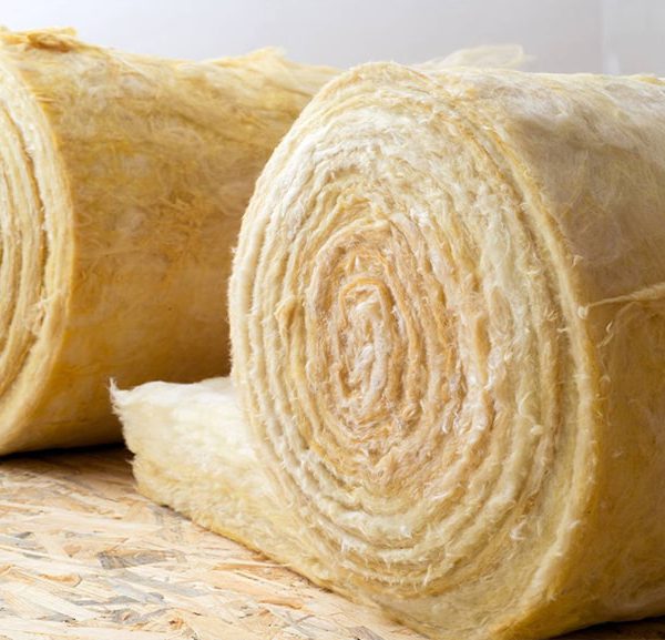 فواید و مضرات پشم شیشه