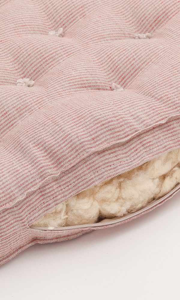 مزایای پشم شیشه برای لحاف