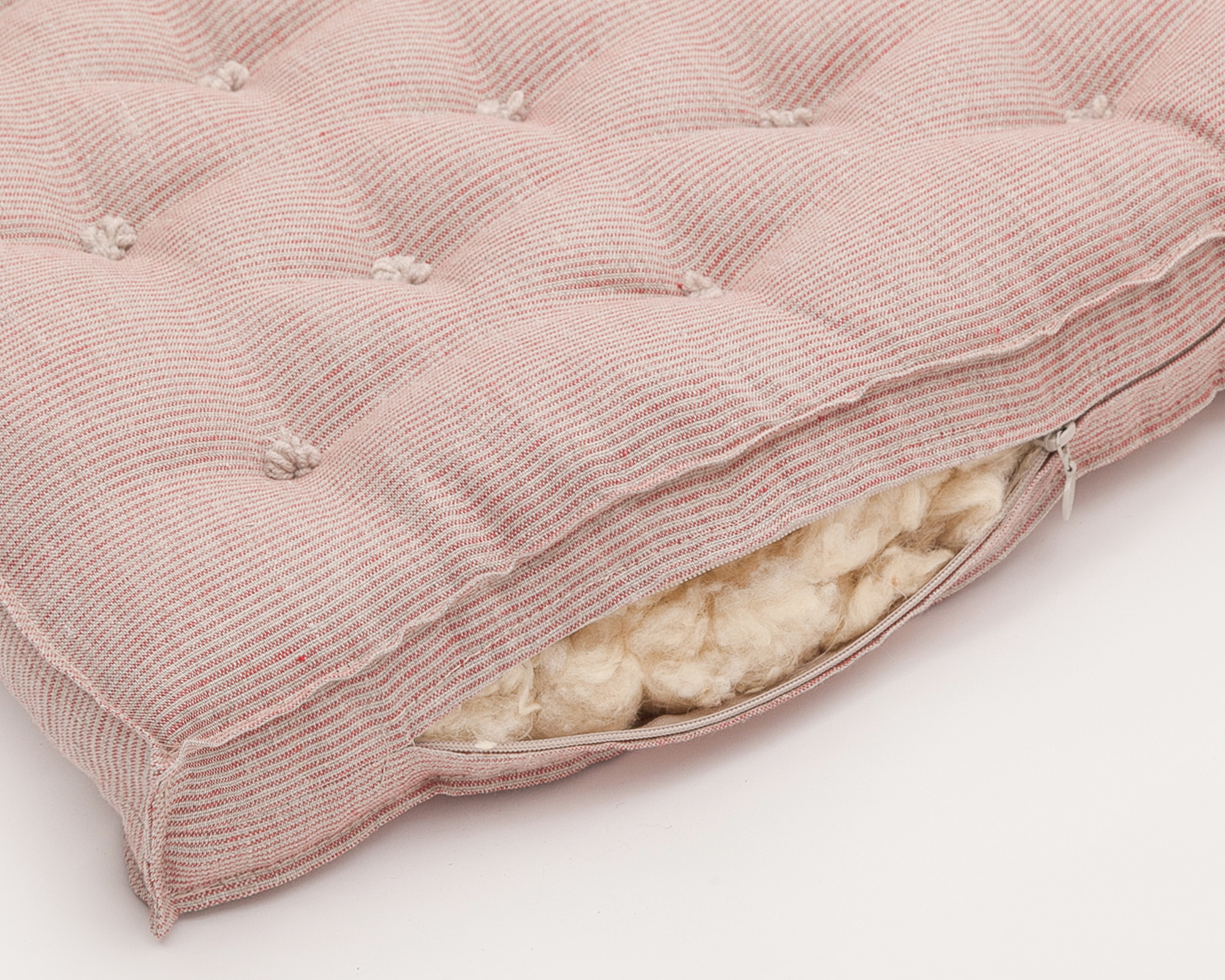 مزایای پشم شیشه برای لحاف