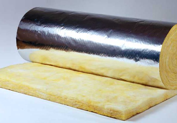 مزایای استفاده از پشم شیشه