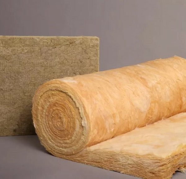 نحوه استفاده از پشم شیشه