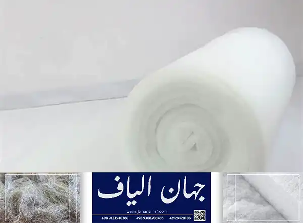 فروش پلی استر با کیفیت و صادراتی