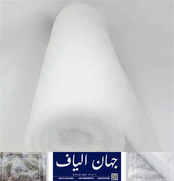 فروش پلی استر با کیفیت و صادراتی